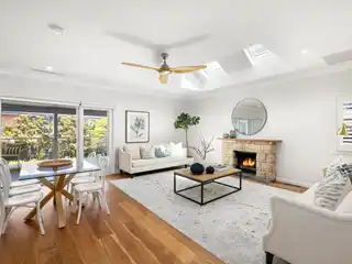 Collaroy Plateau Sanctuary