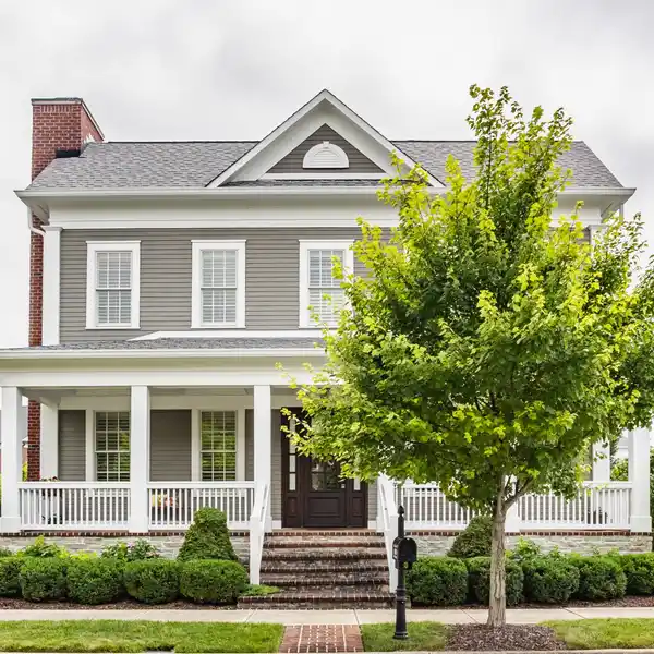 BEAUTIFULLY DETAILED HOME STEPS FROM AMENTITIES