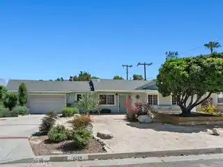 Stunning Fully Renovated Home