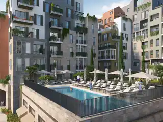 Boka Place - a World of Excitement and Convivial Soul in Porto Montenegro