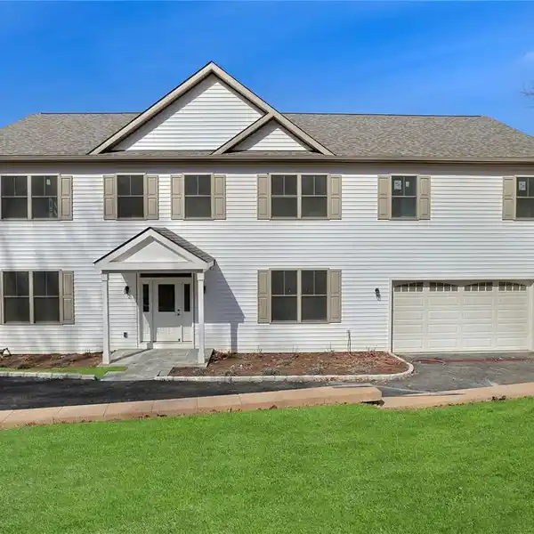 NEW HOME IN THE QUIET HAMLET OF THORNWOOD