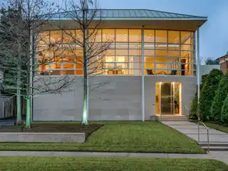 The Epitome of Contemporary Luxury