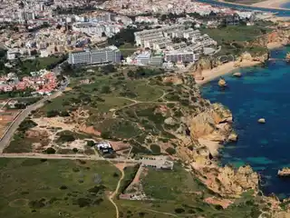 Site for Two Homes with Incredible Views