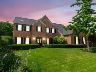 Exceptional Custom Lakefront Home