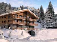 CHALET L'ALPAKA
