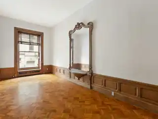 Rare Historic Upper East Side Gem