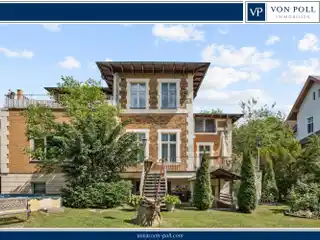 Impressive Home in Lichterfelde