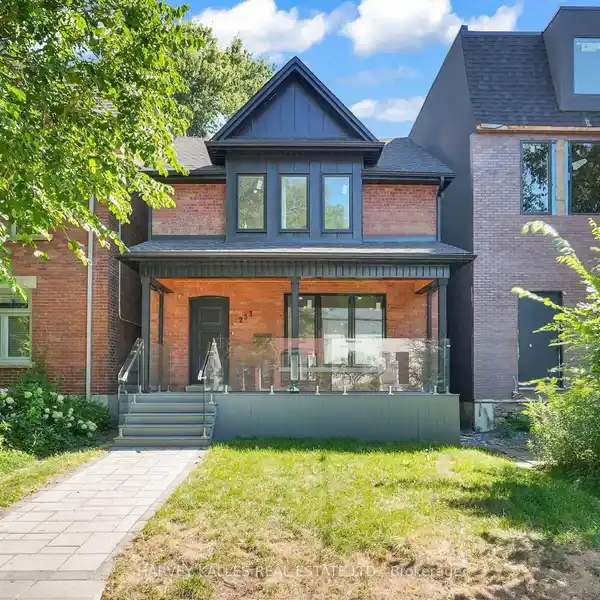 CHARMING AND RARE GEM