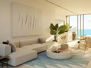Exclusive New Apartment 