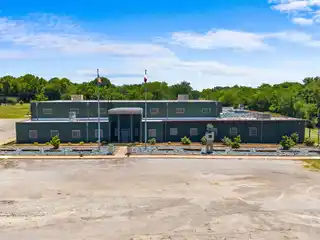 The Armory at 1400 Gribble