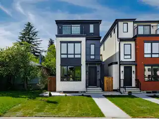 Exquisite Richmond Residence