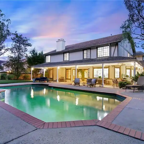 GORGEOUS HOME IN MORRISON HIGHLANDS