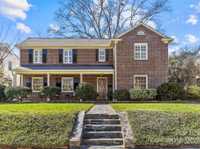 TRADITIONAL HOME OFFERING TIMELESS APPEAL