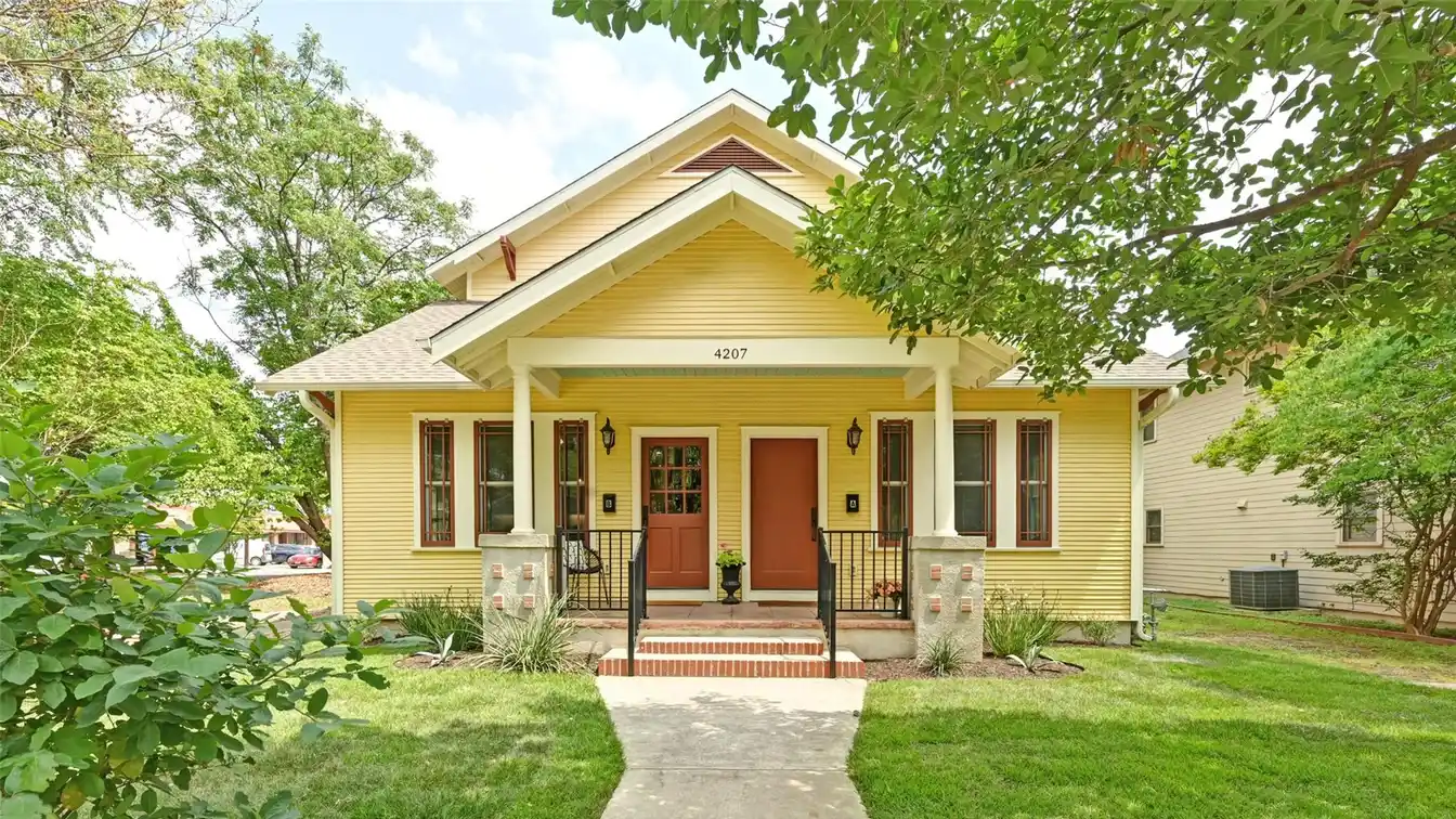 Residential