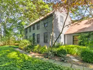 Beautiful Summer Home with  Lovely Gardens and Pool