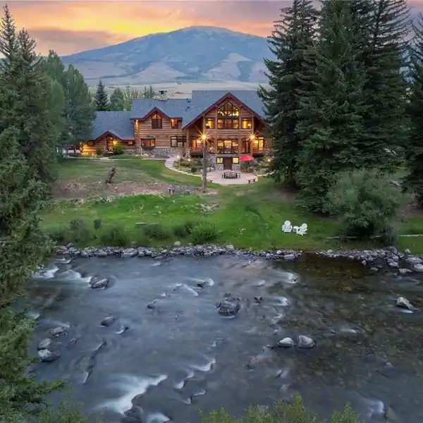 THE GIVING TREE RANCH