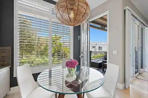 Luxury with Comfort and Convenience