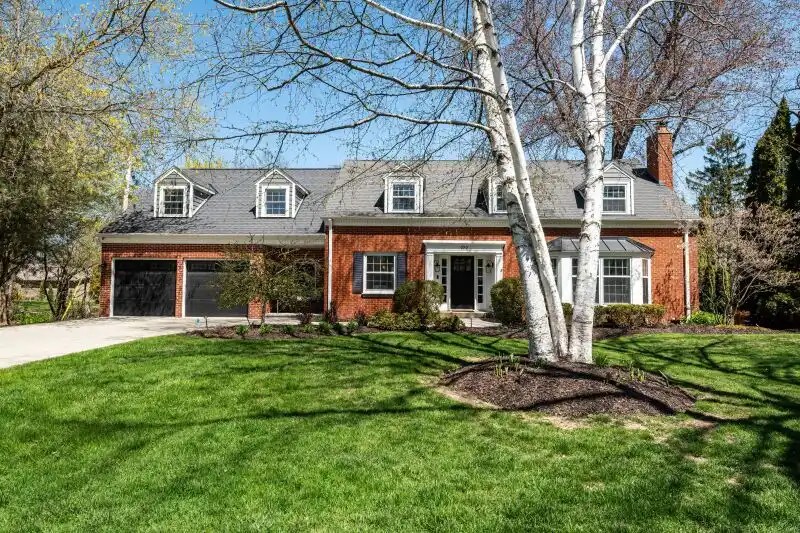 Timeless Design Meets Thoughtful Modern Upgrades