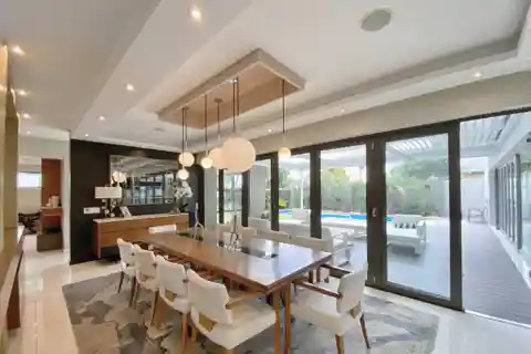 Sleek, Stylish Living for the Modern Connoisseur