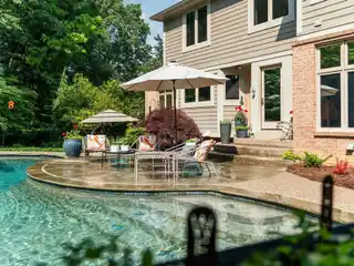 Stunning Estate on Two Breathtaking Acres