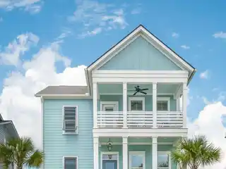 Beautifully Upgraded Dunes West Home