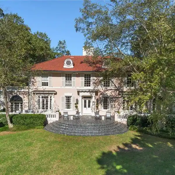 AUSTELL ESTATE