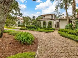 The Finest of Sea Island Living