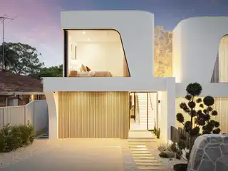 Architecturally Designed Luxury Home in Putney