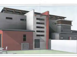 Beautiful New Construction