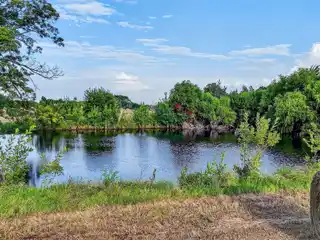 Spacious Tract Ideal for Development or Private Residence