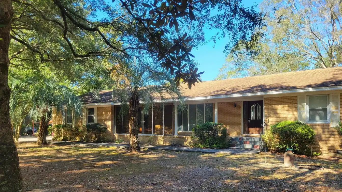 Amazing Opportunity in the Heart of Dorchester County