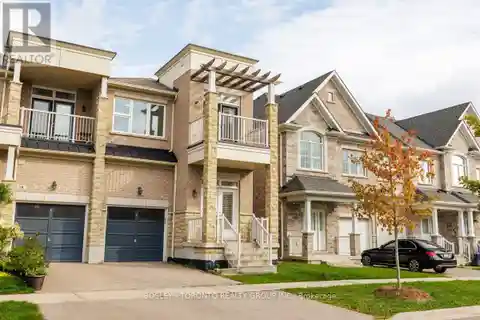 Sun-Filled Living with Private Yard and  Exceptional Layout