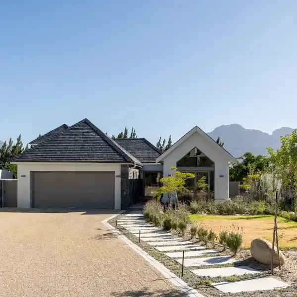 RECENTLY COMPLETED HOME IN DESIRABLE LOCATION