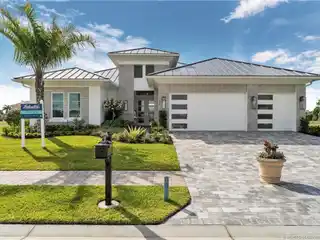 Beautifully Appointed Home in Tesoro