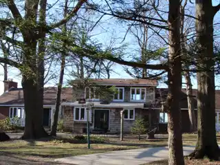 Expansive Home on the Lake