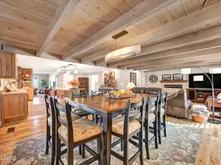 Updated Gem Blends Timeless Character with Modern Comfort