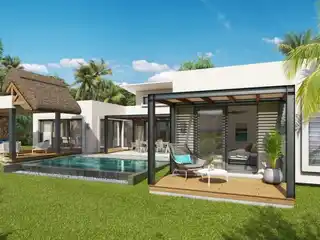 Magnificent Villa Near All Amenities