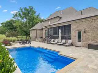 Spacious Upgraded Home in Sought-After Durham Manor