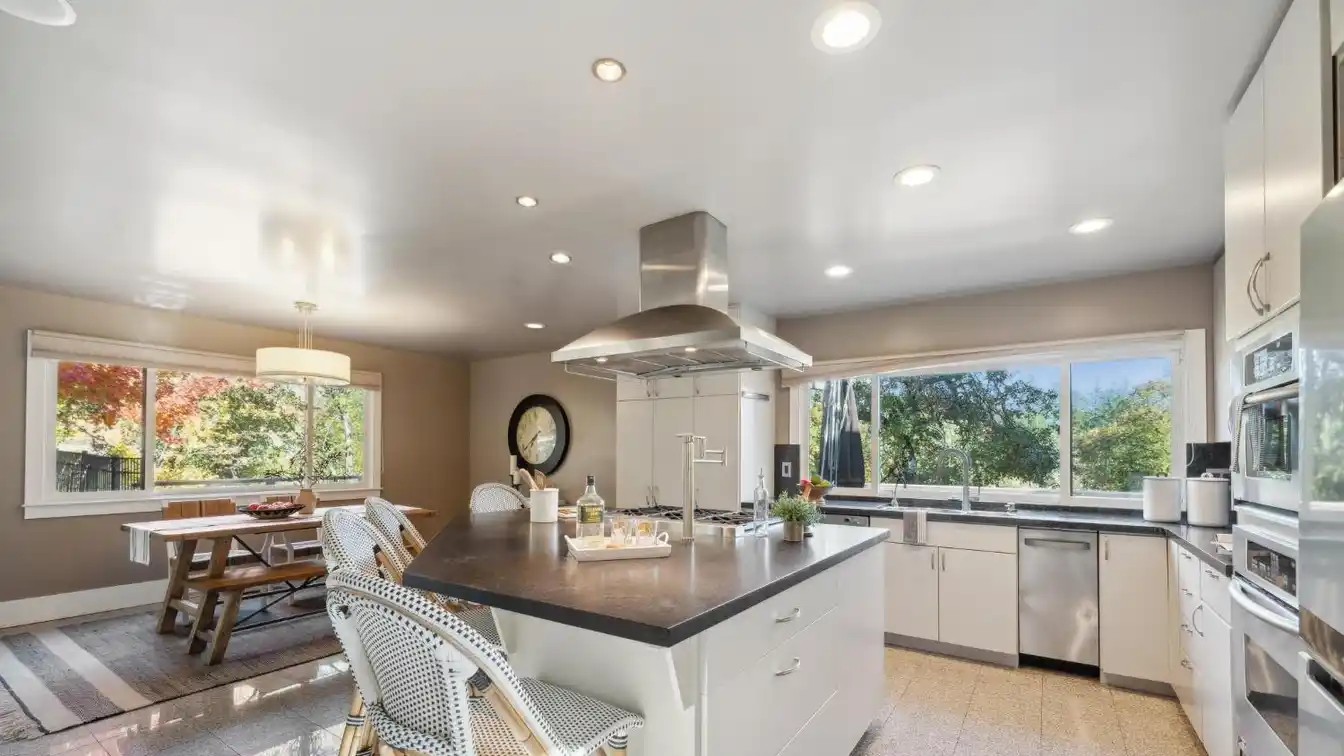 Impressive Home on 1.7 Serene Acres