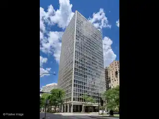 Create a Spectacular Home in an Iconic Building
