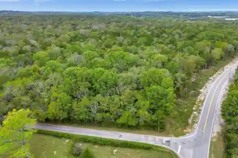 33-plus Wooded Acres