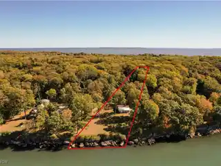 Waterfront Escape with Expansive Sunset Views