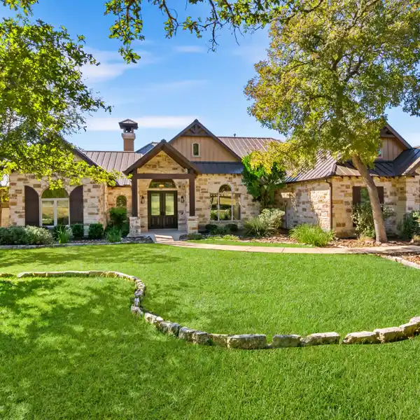 EXQUISITE RANCH HOME ON OVER TWO ACRES