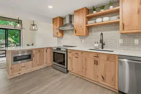 Impeccable South Boulder Townhome