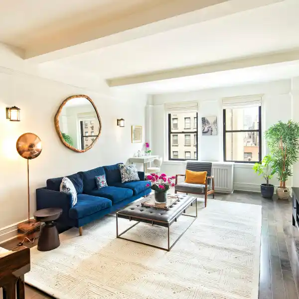 CLASSIC PREWAR CHARM WITH MODERN RENOVATIONS