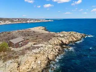 Exceptional Oceanfront Property