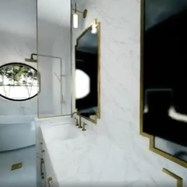 EXQUISITE CONDO IN AN EXCLUSIVE DEVELOPMENT