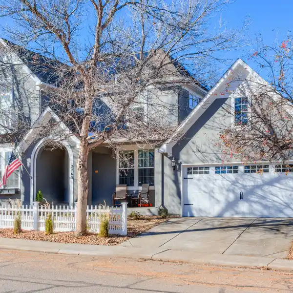 WELL-MAINTAINED HOME BACKING TO INDIAN PEAKS GOLF COURSE