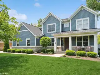 Move-in Ready Gem with Ultimate Entertaining Space