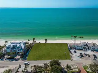 Extremely Rare Port Royal Beachfront Parcel